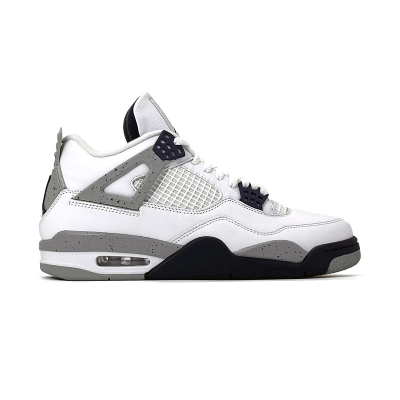 UCOO Batch Air Jordan 4 Retro Midnight Navy DH6927-140 02