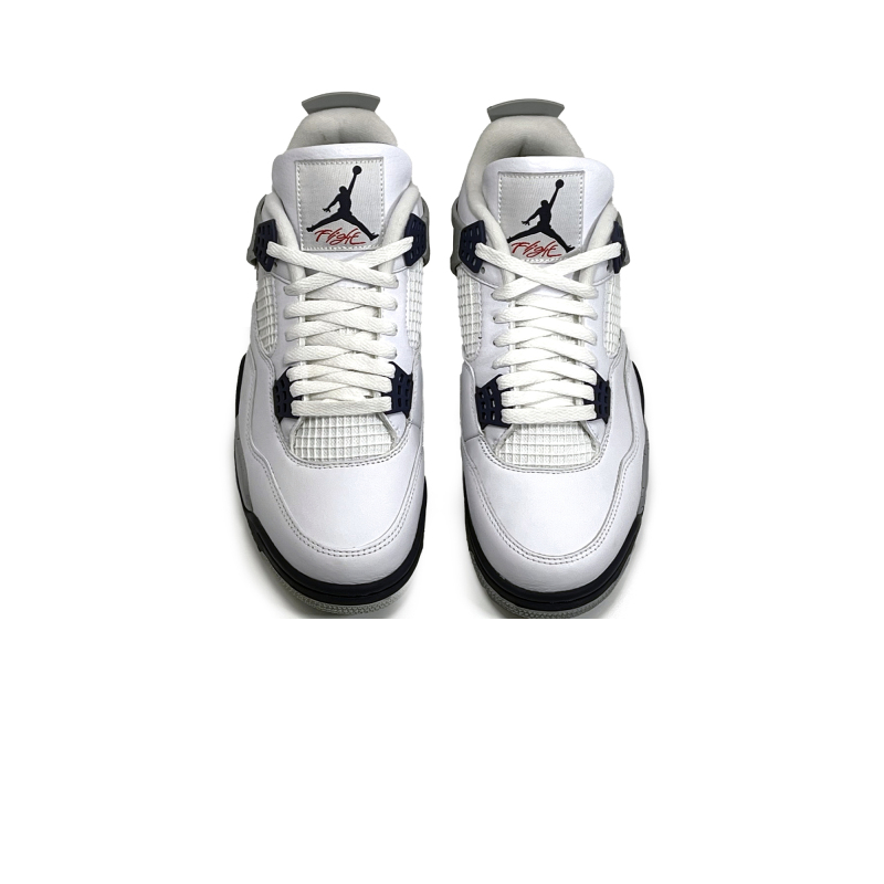 UCOO Batch Air Jordan 4 Retro Midnight Navy DH6927-140