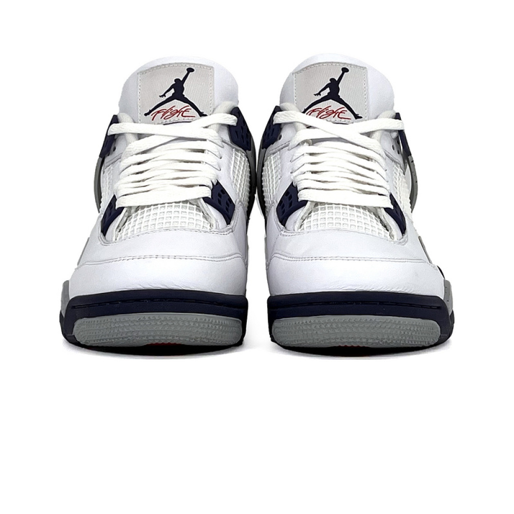 UCOO Batch Air Jordan 4 Retro Midnight Navy DH6927-140
