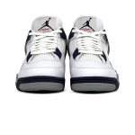 UCOO Batch Air Jordan 4 Retro Midnight Navy DH6927-140