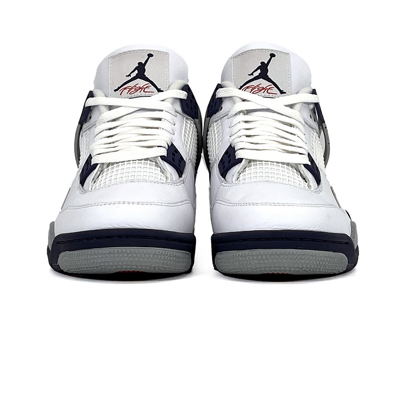 UCOO Batch Air Jordan 4 Retro Midnight Navy DH6927-140