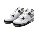 UCOO Batch Air Jordan 4 Retro Midnight Navy DH6927-140