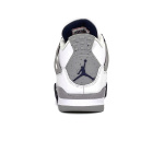 UCOO Batch Air Jordan 4 Retro Midnight Navy DH6927-140