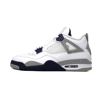 UCOO Batch Air Jordan 4 Retro Midnight Navy DH6927-140 01