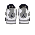 UCOO Batch Air Jordan 4 Retro Midnight Navy DH6927-140