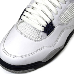 UCOO Batch Air Jordan 4 Retro Midnight Navy DH6927-140