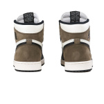 UCOO Batch Air Jordan 1 Retro High Dark Mocha 555088-105