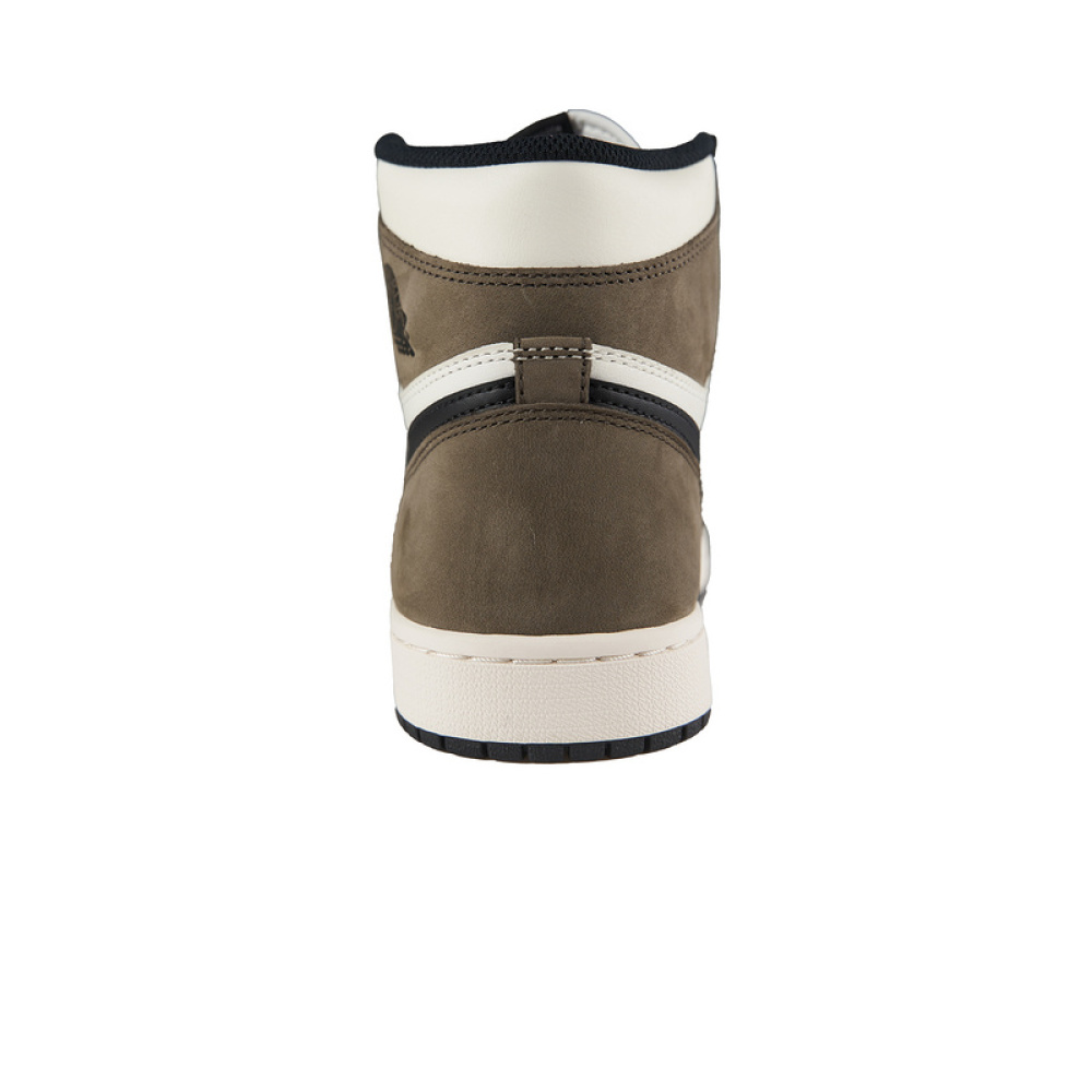 UCOO Batch Air Jordan 1 Retro High Dark Mocha 555088-105
