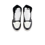 UCOO Batch Air Jordan 1 Retro High Dark Mocha 555088-105