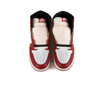 UCOO Batch Air Jordan 1 Retro High OG Chicago Lost and Found DZ5485-612