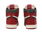 UCOO Batch Air Jordan 1 Retro High OG Chicago Lost and Found DZ5485-612