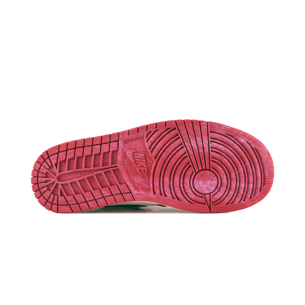 UCOO Batch Air Jordan 1 Retro High OG Chicago Lost and Found DZ5485-612