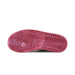 UCOO Batch Air Jordan 1 Retro High OG Chicago Lost and Found DZ5485-612