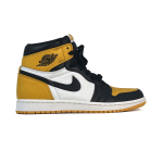 UCOO Batch Air Jordan 1 Retro High OG Taxi 555088-711