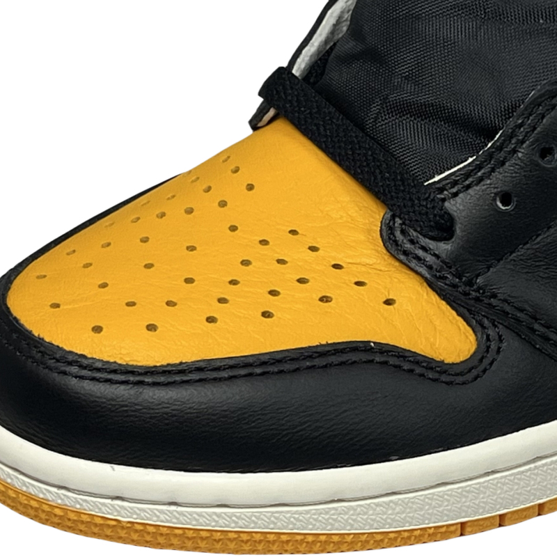 UCOO Batch Air Jordan 1 Retro High OG Taxi 555088-711