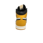 UCOO Batch Air Jordan 1 Retro High OG Taxi 555088-711