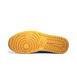 UCOO Batch Air Jordan 1 Retro High OG Taxi 555088-711