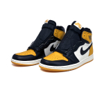 UCOO Batch Air Jordan 1 Retro High OG Taxi 555088-711