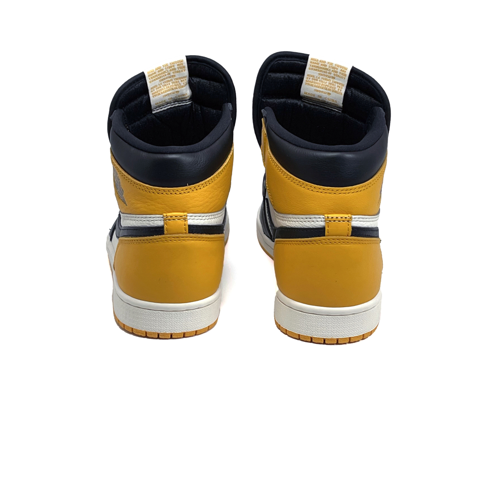 UCOO Batch Air Jordan 1 Retro High OG Taxi 555088-711