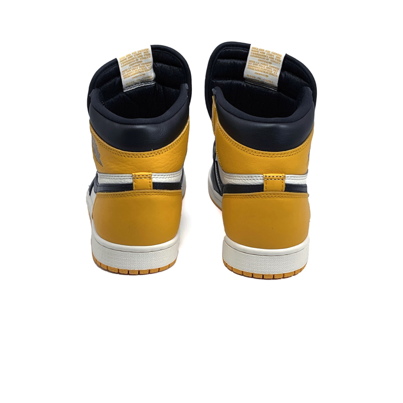UCOO Batch Air Jordan 1 Retro High OG Taxi 555088-711