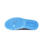 UCOO Batch Air Jordan 1 Retro High OG University Blue 555088-134