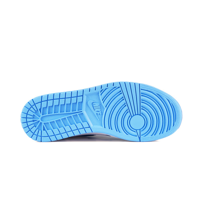 UCOO Batch Air Jordan 1 Retro High OG University Blue 555088-134