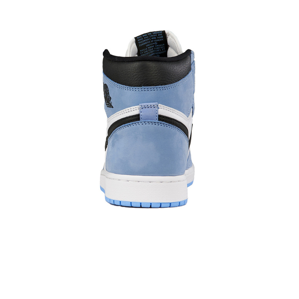UCOO Batch Air Jordan 1 Retro High OG University Blue 555088-134
