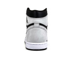 UCOO Batch Air Jordan 1 Retro High Shadow 2.0 Black Light Smoke Grey