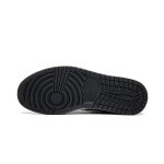 UCOO Batch Air Jordan 1 Retro High Shadow 2.0 Black Light Smoke Grey