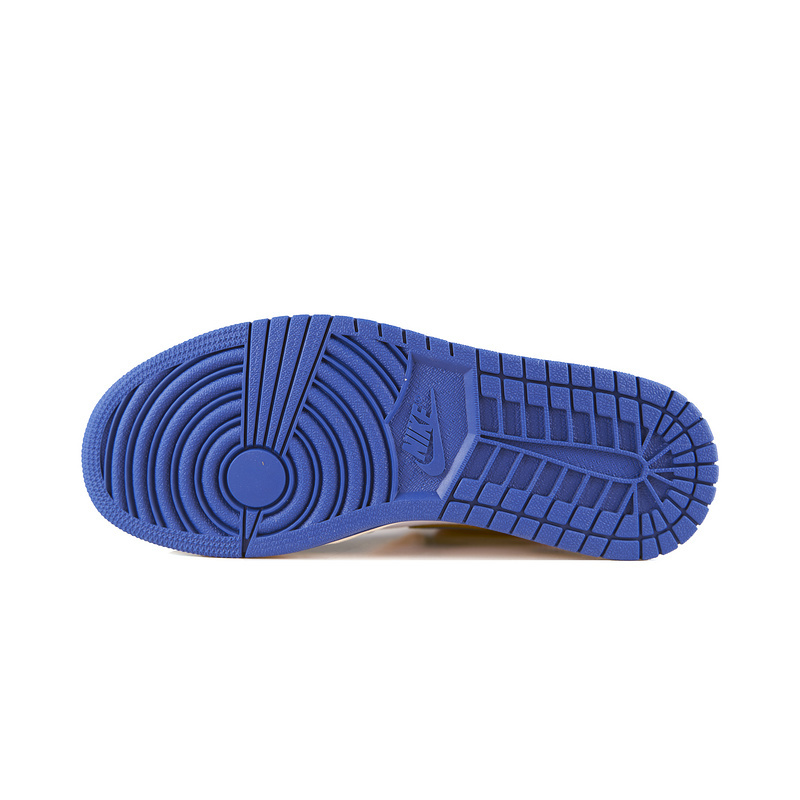 UCOO Batch Air Jordan 1 Retro High Union Los Angeles Storm Blue BV1300-146