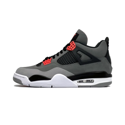 UCOO Batch Air Jordan 4 Retro Infrared DH6927-061 01