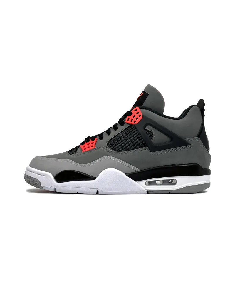 ucoo batch air jordan 4 retro infrared dh6927-061