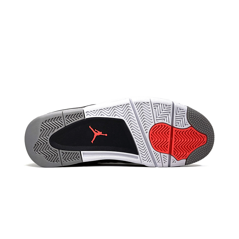 UCOO Batch Air Jordan 4 Retro Infrared DH6927-061