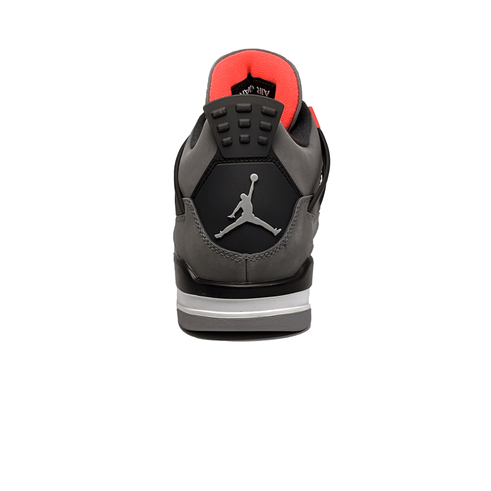 UCOO Batch Air Jordan 4 Retro Infrared DH6927-061