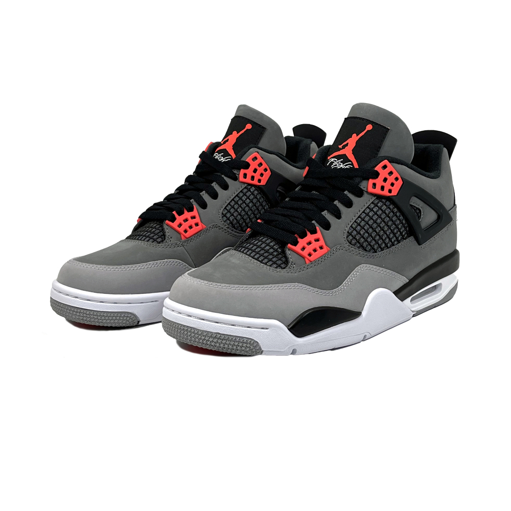 UCOO Batch Air Jordan 4 Retro Infrared DH6927-061