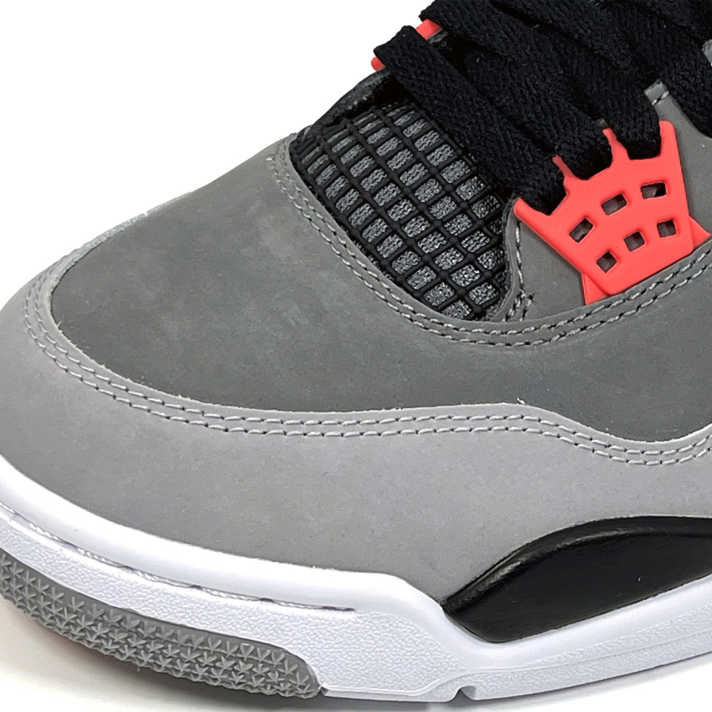 UCOO Batch Air Jordan 4 Retro Infrared DH6927-061