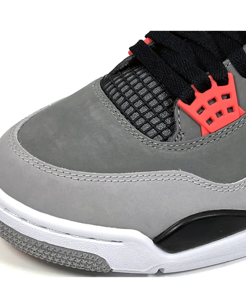 ucoo batch air jordan 4 retro infrared dh6927-061