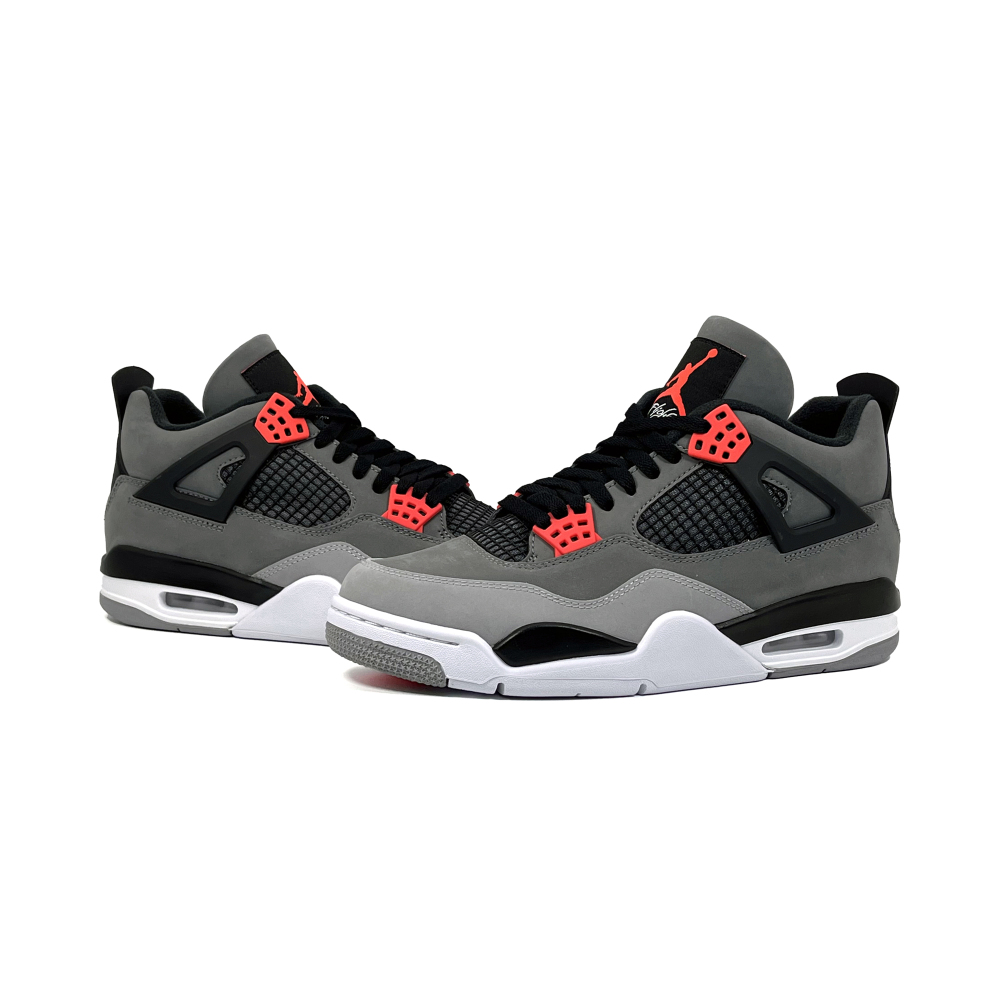 UCOO Batch Air Jordan 4 Retro Infrared DH6927-061