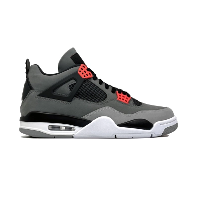 UCOO Batch Air Jordan 4 Retro Infrared DH6927-061 02
