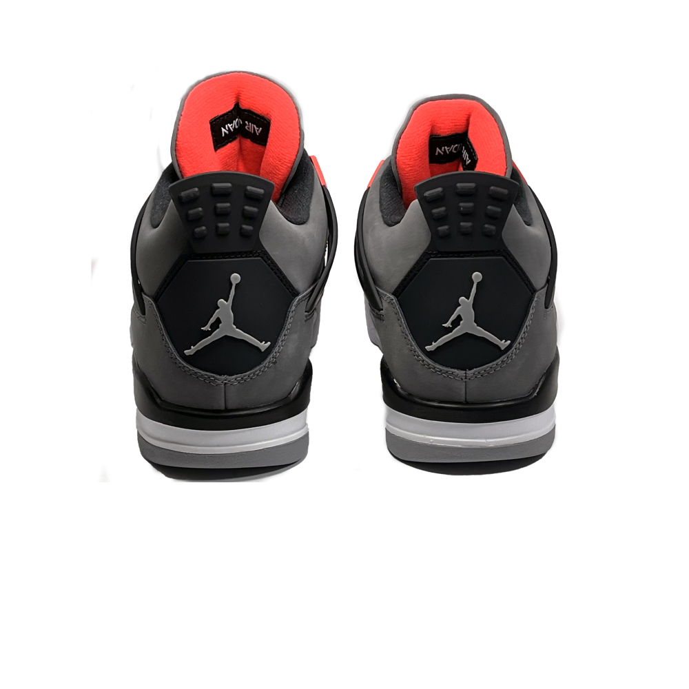 UCOO Batch Air Jordan 4 Retro Infrared DH6927-061