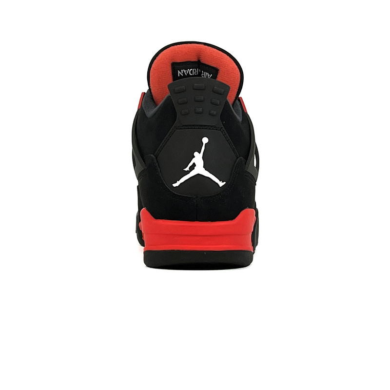 UCOO Batch Air Jordan 4 Retro Red Thunder CT8527-016