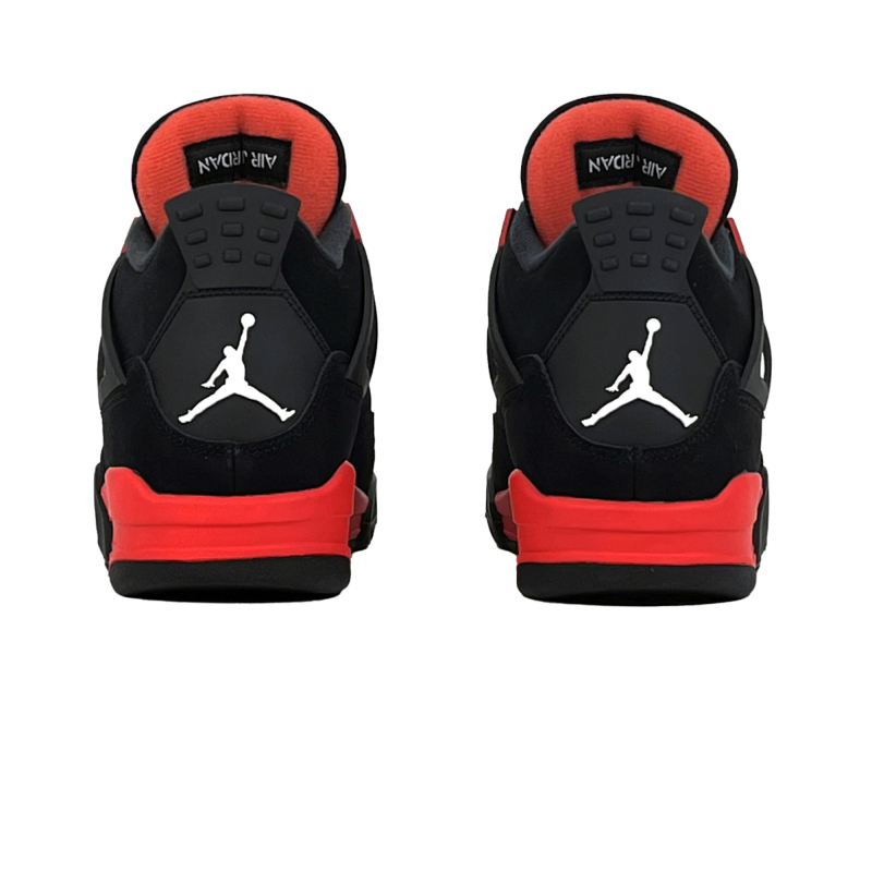 UCOO Batch Air Jordan 4 Retro Red Thunder CT8527-016