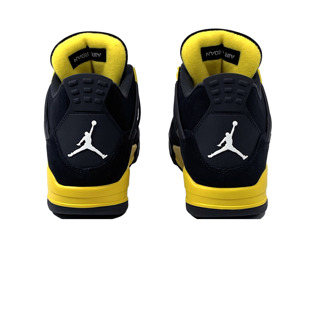UCOO Batch Air Jordan 4 Retro Thunder DH6927-017
