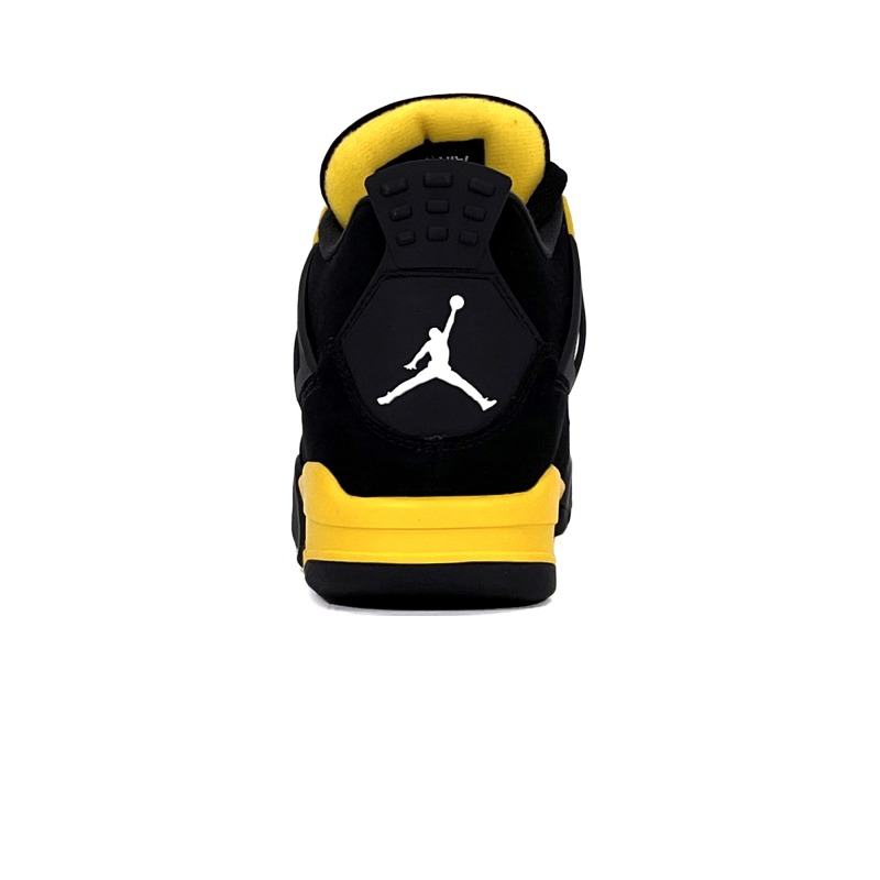 UCOO Batch Air Jordan 4 Retro Thunder DH6927-017