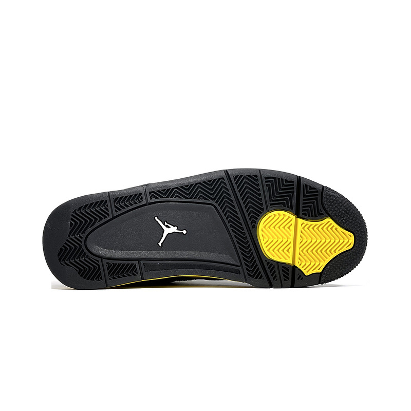 UCOO Batch Air Jordan 4 Retro Thunder DH6927-017