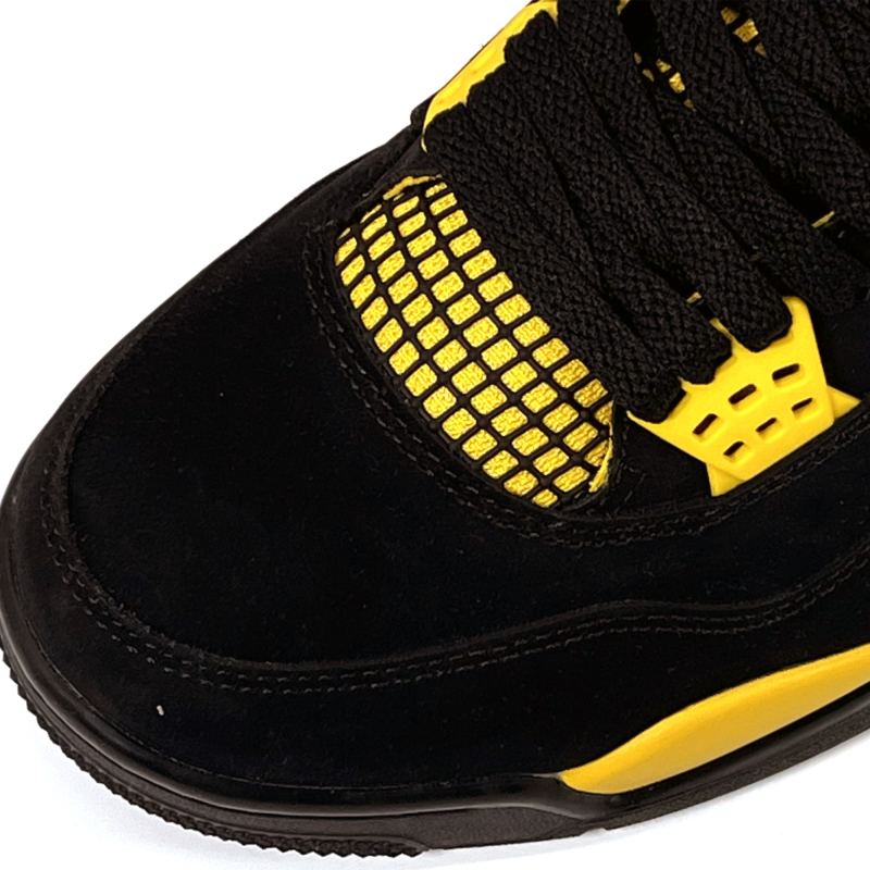 UCOO Batch Air Jordan 4 Retro Thunder DH6927-017