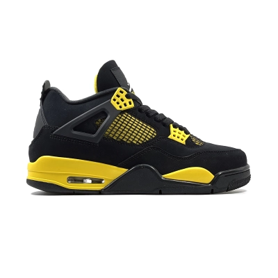 UCOO Batch Air Jordan 4 Retro Thunder DH6927-017 02