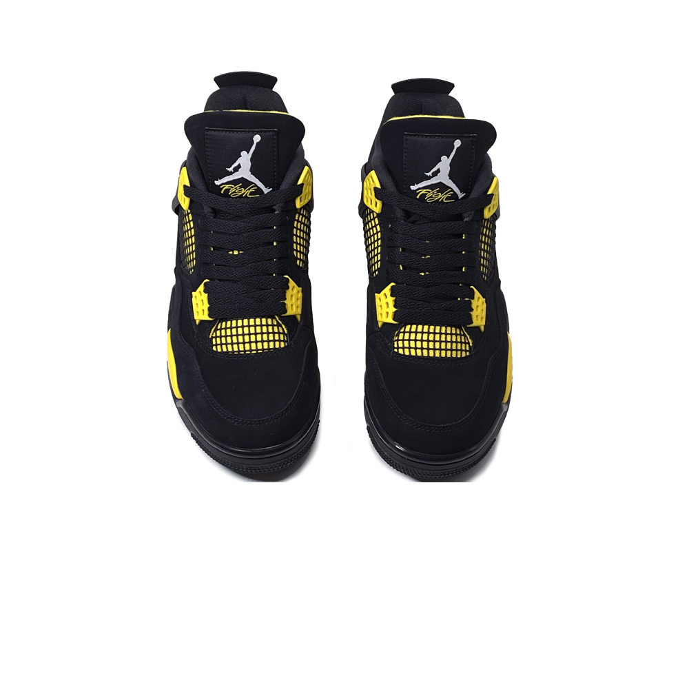 UCOO Batch Air Jordan 4 Retro Thunder DH6927-017