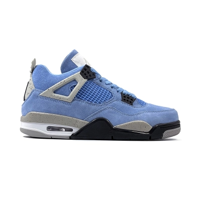 UCOO Batch Air Jordan 4 Retro University Blue CT8527-400 02