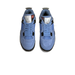 UCOO Batch Air Jordan 4 Retro University Blue CT8527-400